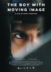 Watch The Boy with Moving Image