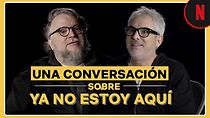 Watch Una conversación: Ya no estoy aquí (Short 2020)