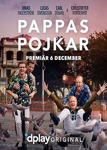 Watch Pappas pojkar