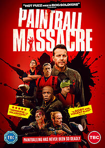 Watch Paintball Massacre