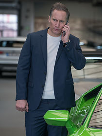 Watch Der Kommissar und die Wut