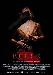 Watch Belle (Short 2020)