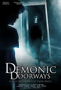 Watch Demonic Doorways