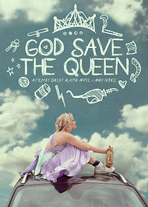 Watch God Save the Queen (Short 2020)