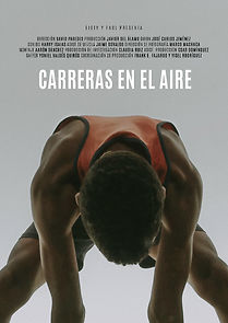 Watch Carreras en el Aire (Short 2020)