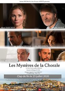 Watch Murder in Castellane
