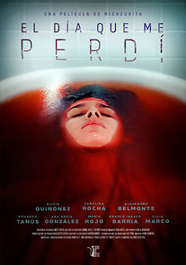 Watch El día que me perdí