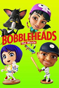 Watch Bobbleheads: The Movie