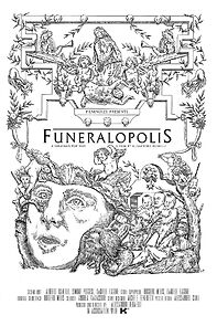 Watch Funeralopolis : A Suburban Portrait