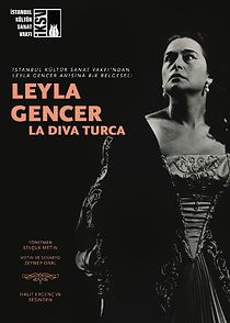 Watch Leyla Gencer: La Diva Turca