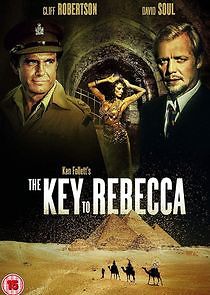 Watch The Key to Rebecca