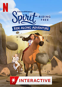 Watch Spirit Riding Free: Ride Along Adventure (TV Short 2020)