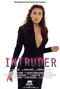 Watch Intruder