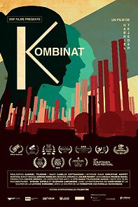 Watch Kombinat