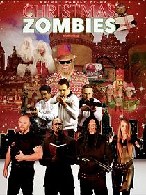 Watch Christmas Zombies