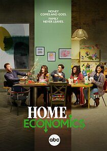 Watch Home Economics