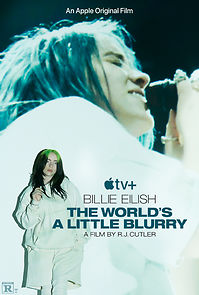 Watch Billie Eilish: The World's a Little Blurry