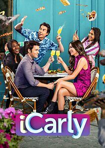 Watch iCarly