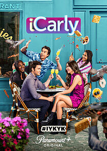 Watch iCarly