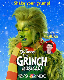 Watch Dr. Seuss' the Grinch Musical