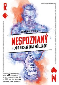 Watch Richard Müller: Nespoznany