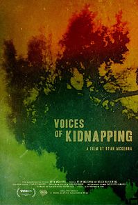Watch Voices of Kidnapping