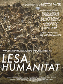 Watch Lesa humanitat