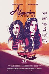 Watch Alejandra, I love you