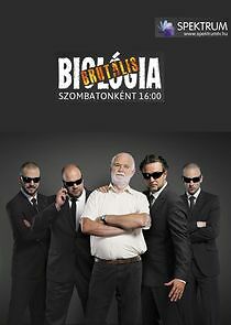 Watch Brutális Biológia
