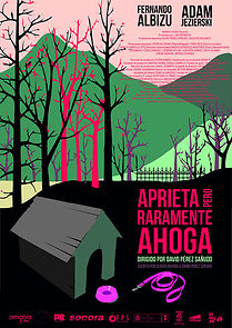 Watch It's Tight, but hardly chokes