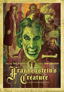 Watch Frankenstein's Creature