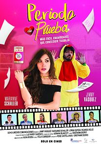 Watch Periodo de prueba