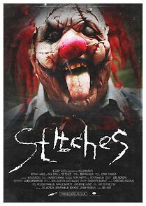 Watch Stitches (Short 2011)