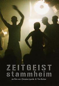 Watch Zeitgeist Stammheim