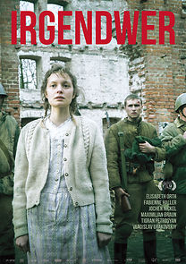 Watch Someone (Short 2017)