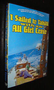 Watch I Sailed to Tahiti with an All Girl Crew