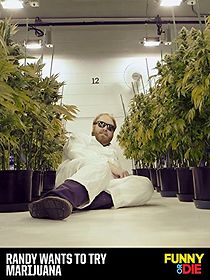Watch Randy Wants to try Marijuana