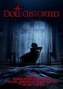 Watch A Doll Distorted (Short 2018)