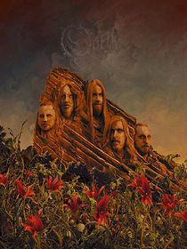 Watch Opeth: Garden of the Titans - Live at Red Rocks Amphitheatre