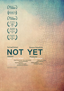 Watch Not Yet