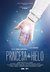 Watch Princesa de hielo
