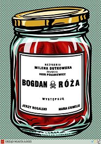 Watch Bogdan i Róza