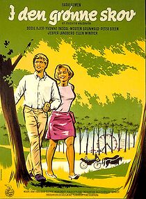 Watch I den grønne skov