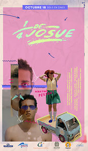 Watch Un 4to. de Josué