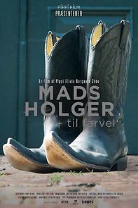 Watch Mads Holger - Til farvel
