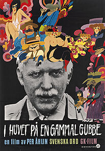 Watch Out of an Old Man's Head