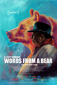 Watch Words from a Bear