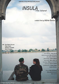 Watch The Island (Short 2018)