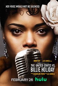 Watch The United States vs. Billie Holiday