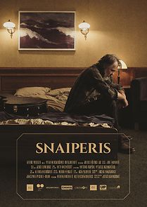 Watch The Sniper (Short 2019)
